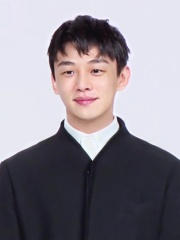 Photo of Yoo Ah-in