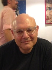 Photo of Lawrence Venuti