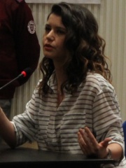 Photo of Beren Saat