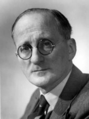 Photo of Nikolaus Pevsner