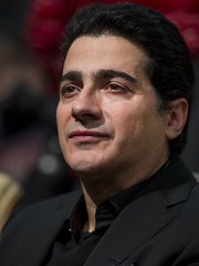Photo of Homayoun Shajarian