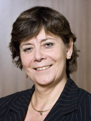 Photo of Rita Verdonk