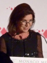 Photo of Caroline, Princess of Hanover