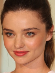 Photo of Miranda Kerr