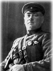 Photo of Grigory Kotovsky