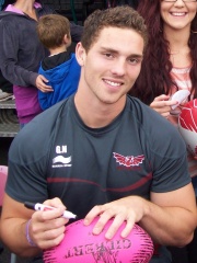 Photo of George North