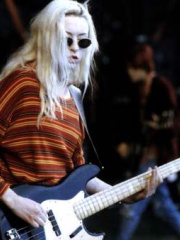 Photo of D'arcy Wretzky