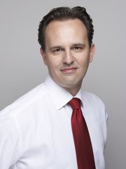 Photo of Dimitrios Droutsas