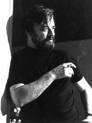 Photo of Stephen Sondheim