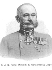 Photo of Prince William of Schaumburg-Lippe