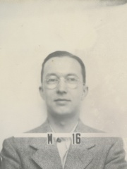 Photo of William Higinbotham