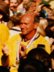 Photo of Tommy Svensson