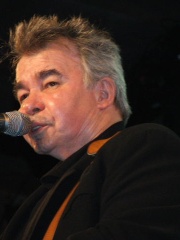 Photo of John Prine