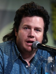 Photo of Josh McDermitt