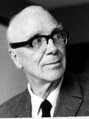 Photo of Ove Arup