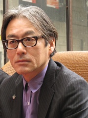 Photo of Shigeru Umebayashi