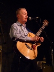 Photo of Al Stewart