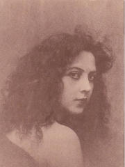 Photo of Musidora