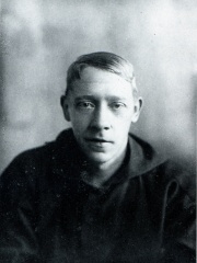 Photo of Vladimir Tatlin