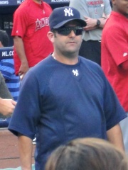 Photo of Kevin Long