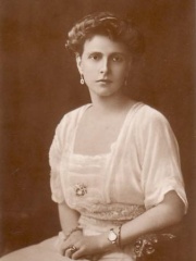 Photo of Princess Alice of Battenberg