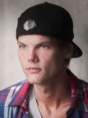 Photo of Avicii