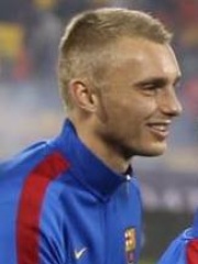 Photo of Jasper Cillessen