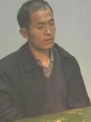 Photo of Yang Xinhai