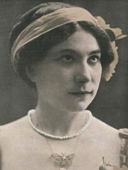 Photo of Margarita Xirgu