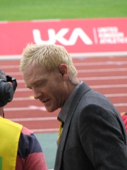 Photo of Iwan Thomas