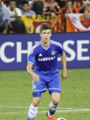 Photo of Marco van Ginkel