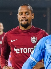 Photo of Rangelo Janga