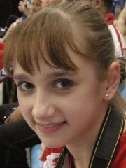 Photo of Viktoria Komova