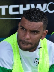 Photo of Hillal Soudani