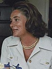 Photo of Happy Rockefeller