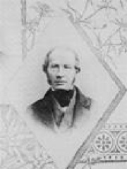 Photo of Joseph Ludwig Raabe