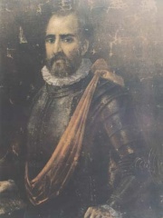 Photo of Juan de Garay