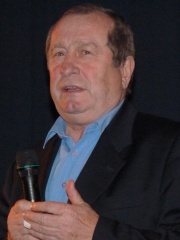 Photo of Josef Augusta