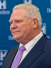 Photo of Doug Ford
