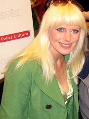 Photo of Maria Sadowska