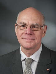 Photo of Norbert Lammert