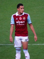 Photo of Ravel Morrison