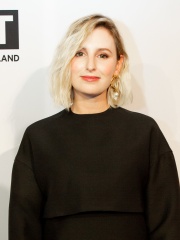 Photo of Laura Carmichael