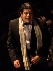 Photo of Ricardo Rodriguez