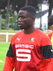 Photo of Paul-Georges Ntep