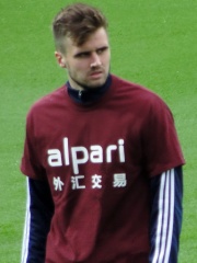 Photo of Carl Jenkinson