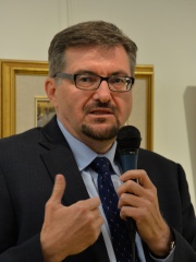 Photo of Serhii Plokhy