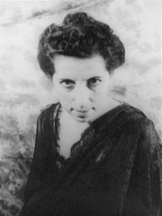 Photo of Milena Pavlović-Barili