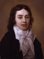 Photo of Samuel Taylor Coleridge