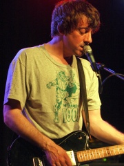 Photo of Graham Coxon